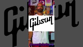 Clip from Gibson vs Epiphone Which is Better [upl. by Imehon]