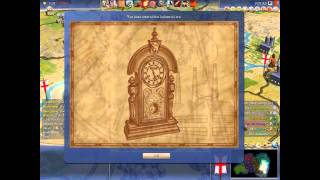 Civilization 4 Soundtrack Hungarian Dance No 16 in F Minor [upl. by Aras]