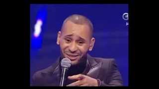 X Factor 2013 Mohamed Rifi  محمد الريفي quot الأساميquot [upl. by Babita943]