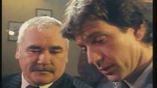 Dempsey and Makepeace Pilot Armed and Extremely Dangerous part 3 Series 1 Episode 1 [upl. by Cony]