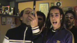 Ramajca Boyz feat Panu  Ora ca sugnu cca [upl. by Eirot]