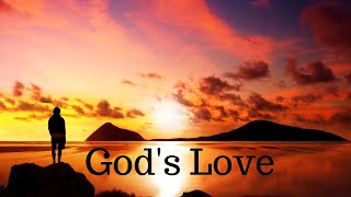 Learn This About Gods Love Elder Christofferson  Jesus Christ Inspiration [upl. by Mccahill]