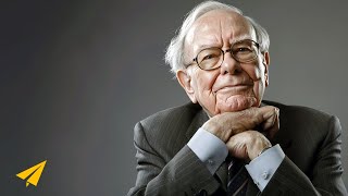 6 Pieces of LifeChanging ADVICE from Warren Buffett  MentorMeWarren [upl. by Eytteb]