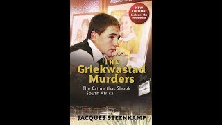 True Crime  The Griekwastad Murders of April 2012 South Africa [upl. by Eliseo]