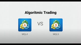 Review on MetaTrader 4 vs 5  Which Platform Do You Like [upl. by Asiral]