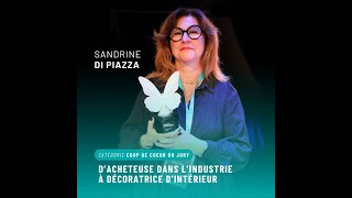 La reconversion réussie de Sandrine [upl. by Letsirc]