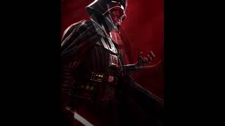 Lord Starkiller vs Darth Vader starwars viral edit darthvader [upl. by Orag]