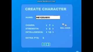 Stick RPG Complete  HEYZEUS [upl. by Wachter]