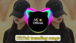 New Arabic Remix Song 2024  TikTok trending songs  slowed Reverb  Bass Boosted [upl. by Anoniw]