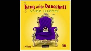 Fever Vybz Kartel DJMELLOWBWAX [upl. by Yazbak]