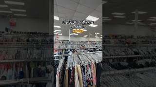 the best thrift stores EVER [upl. by Hwu]