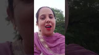 jatt 24 carrot da shorts video punjabi love song [upl. by Rihsab976]