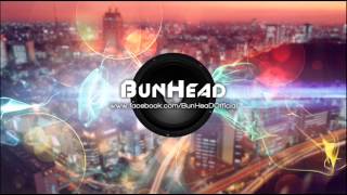 Indila  Derniere Danse BunHeaD Remix [upl. by Ryley]