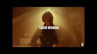 What we know about juice wrld in Fortnite fortnite juciewrld luciddreams remix leak fortnite [upl. by Meras852]