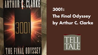 3001 The Final Odyssey [upl. by Pearline]