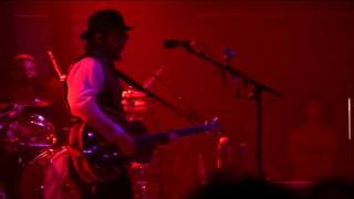 HD Les Claypool  Booneville Stomp  War Memorial Auditorium Nashville 7609 [upl. by Macintosh615]