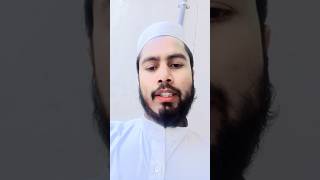 Marne wale ka death hadees islamicfeeds shortvideo GAIslamicpath [upl. by Marler]