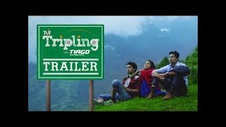 TVF Tripling Ni Mannja Song [upl. by Eiralih]