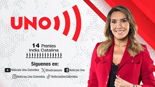 🔴​EN VIVO Emisión 27 de julio 2024 [upl. by Leissam]