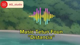 Music Tetun Foun  Distancia  musiktimorleste viralvideo 2024 [upl. by Ginevra262]