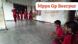 Mpps Gp Beerpur children [upl. by Anihtyc]