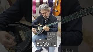 keşfet türkü elektronik bağlama saz harika mukemmel [upl. by Rj5]