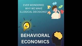 Behavioral Economics Loss Aversion Anchoring Status Quo behaviouraleconomics studyshorts facts [upl. by Nnaira]