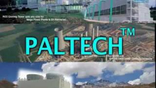 Paltech Corporate film [upl. by Tamqrah642]