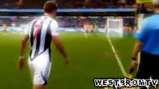 Wolverhampton  West Bromwich Albion 15 Highlights All Goals HD [upl. by Finbur]