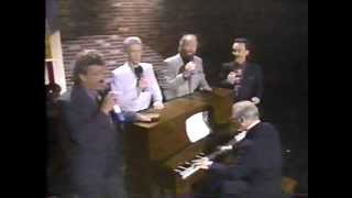 The Statler Brothers  Im Redeemed [upl. by Bianka]