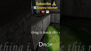 ☠️ Granny kitchen 🫖☕ viral shortvideo [upl. by Slaby928]