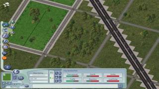 Lets Play SimCity 4  Dwyrins Episode 3 [upl. by Drofwarc455]