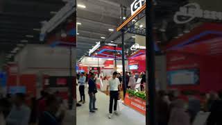 Canton Fair 2024 How I went to the Canton Fair 2024 and back internationaltradefair china [upl. by Ahsyat]