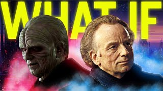 What if Palpatine amp Sidious Were Two Different People [upl. by Trella]