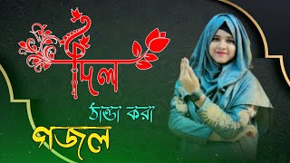 Shilpi Farina Khatun Bangla gojol Islamic gojol new gojol মনের মতন গজল 2024 নতুন গজল [upl. by Ottie]