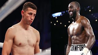 Will Israil Madrimov Beat Terence Crawford [upl. by Ochs]