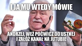 JJayJoker kontra PRL  Część 5 [upl. by Nnaeirelav]