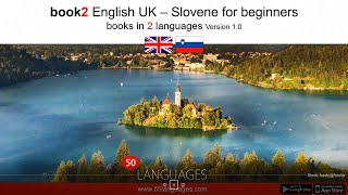 Learn Slovenian in 100 beginner lessons [upl. by Getraer]