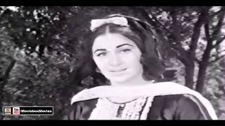 ZINDAGYI MAIN TOU SABHI PYAR KIYA KARTE Full Song  MEHDI HASSAN  PAKISTANI FILM AZMAT [upl. by Neri]