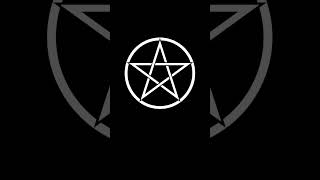 The pentagram esoteric lbrp magick [upl. by Flam]