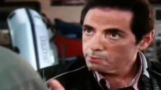 The Sopranos  Richie Aprile [upl. by Molli624]