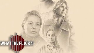 Certain Women  Official Movie Review [upl. by Eivla659]