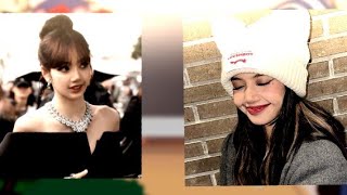 mlb react marinette futuro Lalissa blackpink parte 3 💕💓💓💞🌺🌺🌺💖💗💗💗💐💐💐🥀🌷💅 [upl. by Ihpen]