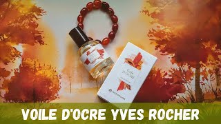 VOILE DOCRE от YVES ROCHER✴️Рассол или Оазис Обзор новинки [upl. by Leighton99]