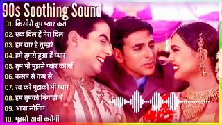 90S Love Hindi Songs💘90S Hit Songs💘Udit Narayan Alka Yagnik Kumar Sanu Lata Mangeshkar 47 [upl. by Lowenstern]