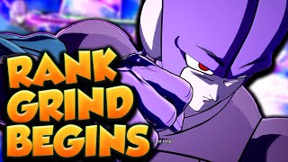 S Ranked Grind  Dragon Ball Sparking Zero shorts [upl. by Letsirhc]