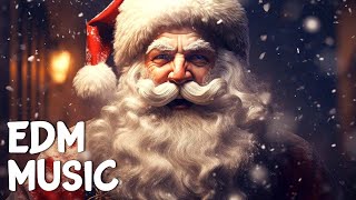 Christmas Music Mix 2023 🎄 EDM Remixes of Popular Songs 🎄 EDM Christmas Songs Remix [upl. by Ditzel]