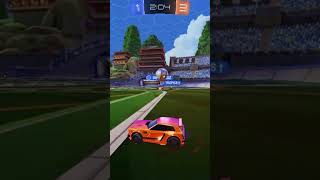 Best playmaker NA😤 ssl rlclips rocketleagueclips rocketleague gaming shorts shivvers [upl. by Sesylu875]