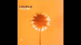 Yellow  Coldplay  PIANO OFFICIAL [upl. by Eirallam]