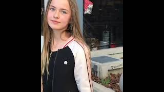 Kristina Pimenova117 [upl. by Dasi]